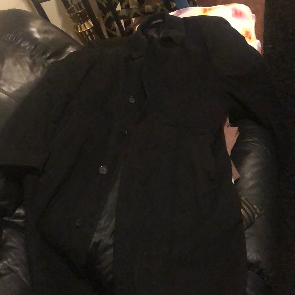 Ralph Lauren Long Coat